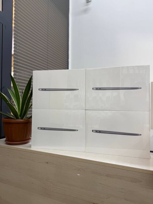 Macbook Air M1 8/256 - 605$ Aksiya narxida maxsulot soni cheklangan