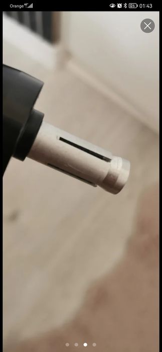 Crash pad bmw r1200rr