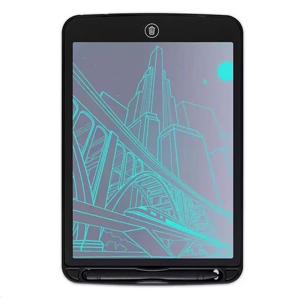 ЖК планшет для рисования Writing Tablet 8,5 (с кнопкой блокировки