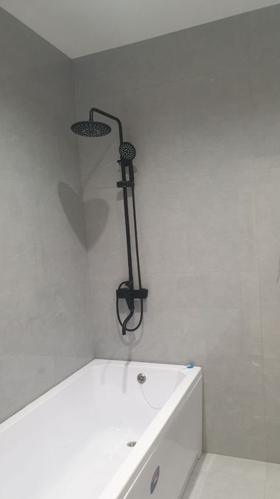 Новостройка сотилади 3/4/6. 90 м². Янги евро ремонт. Метро Беруни.