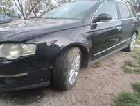 Vw passat diesel