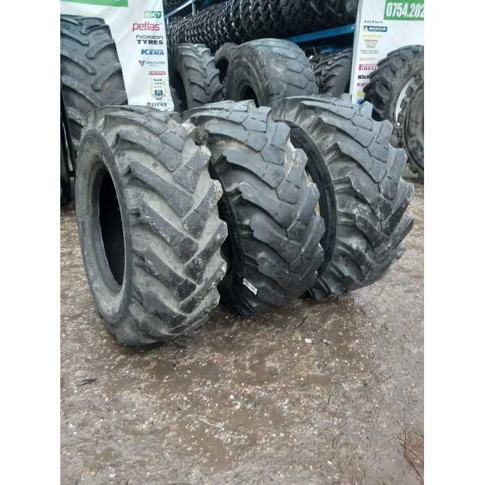 Cauciucuri 14.5R20 RIGDON pentru John Deere, Kubota