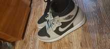 Jordan shadow 2.0