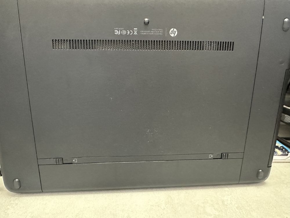 Noutbook HP Probook 450 PRO