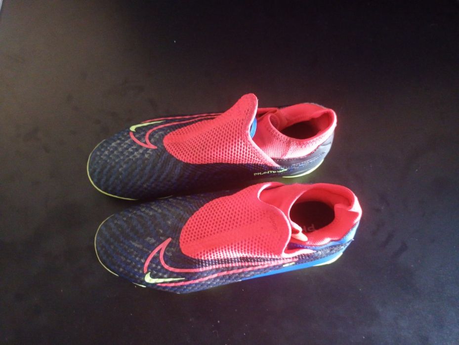 Ghete fotbal Nike phantom gx academy custom mărimea