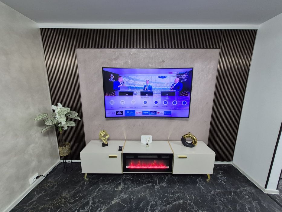 Apartament 2 camere Podu Ros