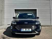 Ford Kuga Primul proprietar, garantie, stare perfecta, Km reali