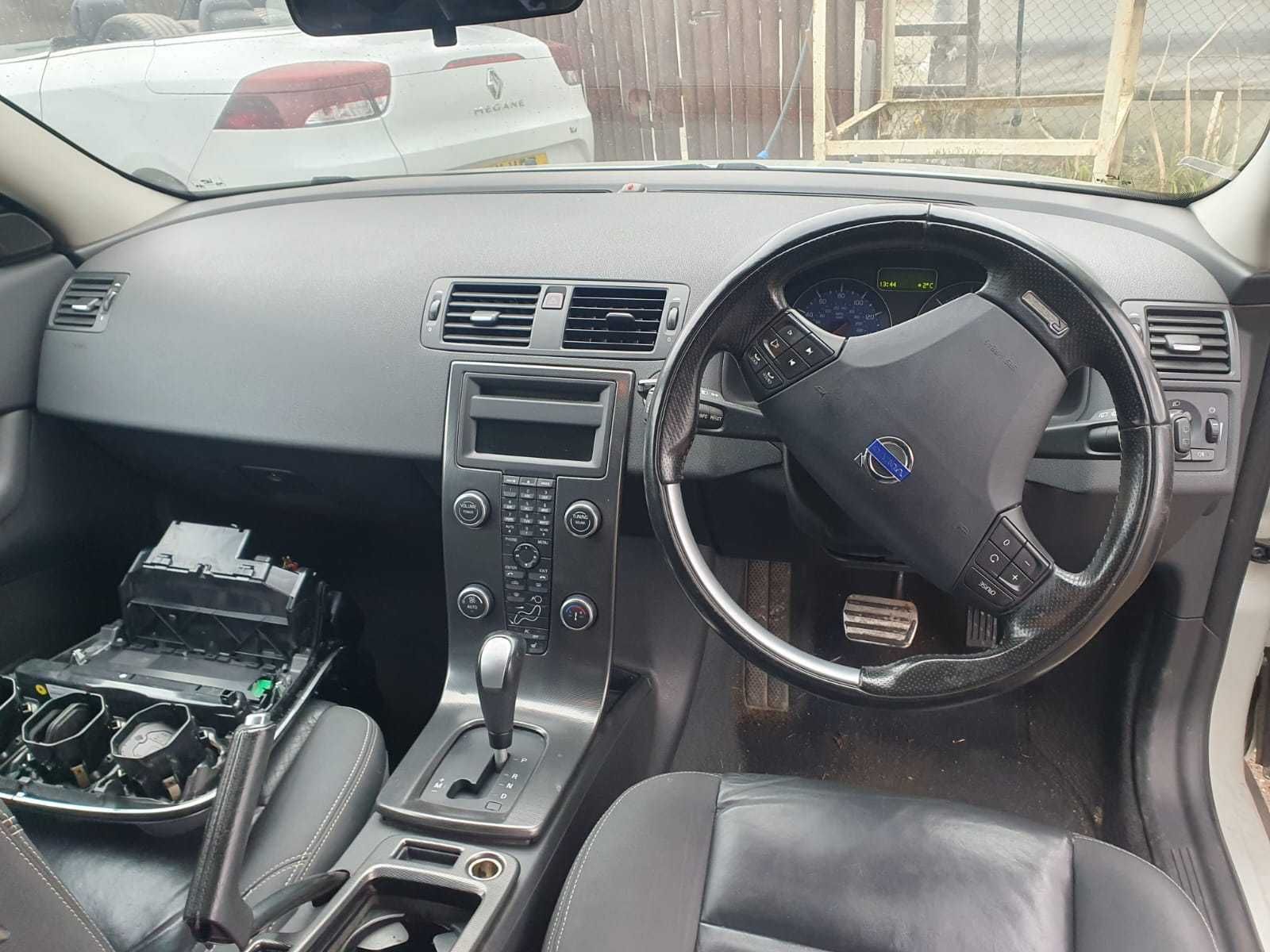Dezmembrez Volvo C30 R-Design 2.0 D 2010