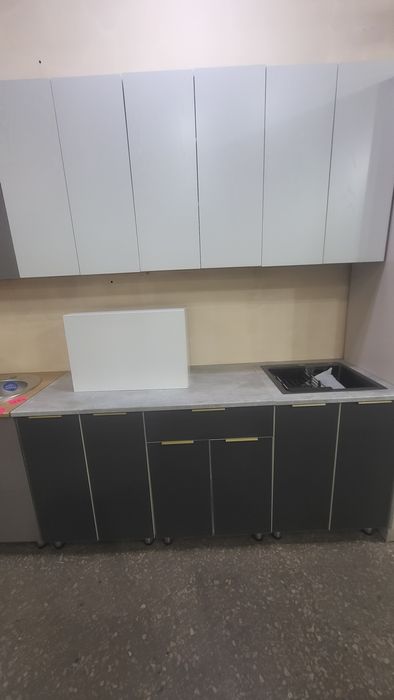 Кухня  1.8 с лдсп