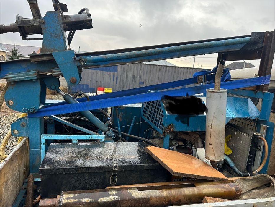 Продам Буровую установку