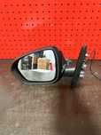 Corp oglinda stanga Dacia Duster HJD
