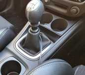 Suport pahare printat 3d Renault Megane