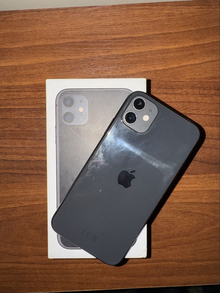 iPhone 11 sotiladi