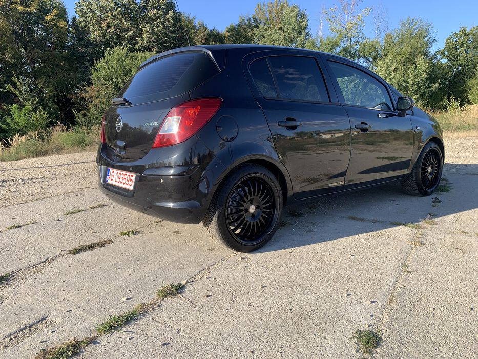 Opel Corsa -1.3 Diesel 95 cp Euro 5 Impecabila