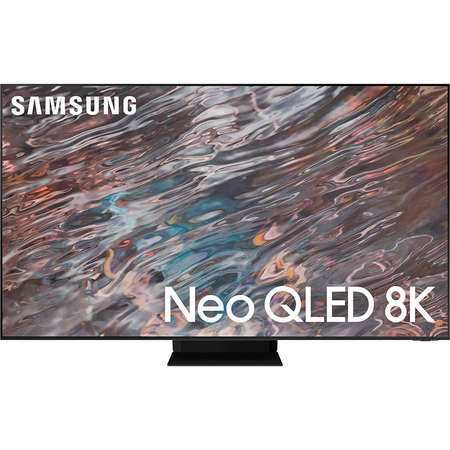Televizor Samsung LED Smart TV QE65QN800AT 165cm 65 inch Ultra HD 8K
