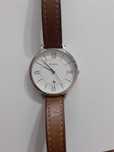 Vand ceas dama fossil
