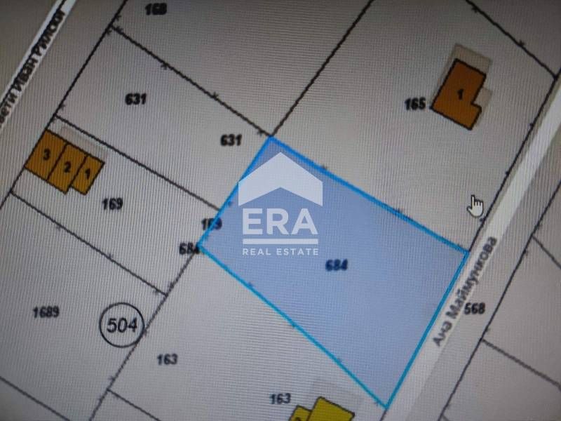 Парцел в село Книжовник