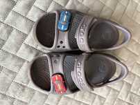 Crocs детски сандали