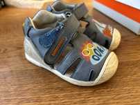 Pantofi adidasi sandale Biomecanis copii 19 ca noi Primigi 20