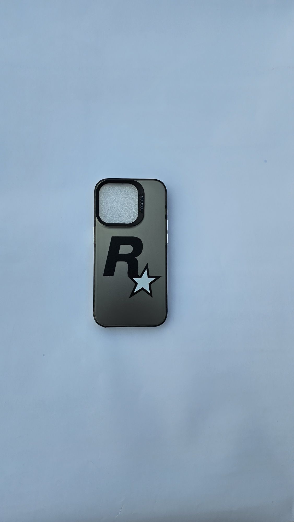 Калъф за Apple iphone 14 Pro Case - R Star