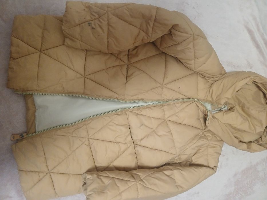 яке за момиче  зима