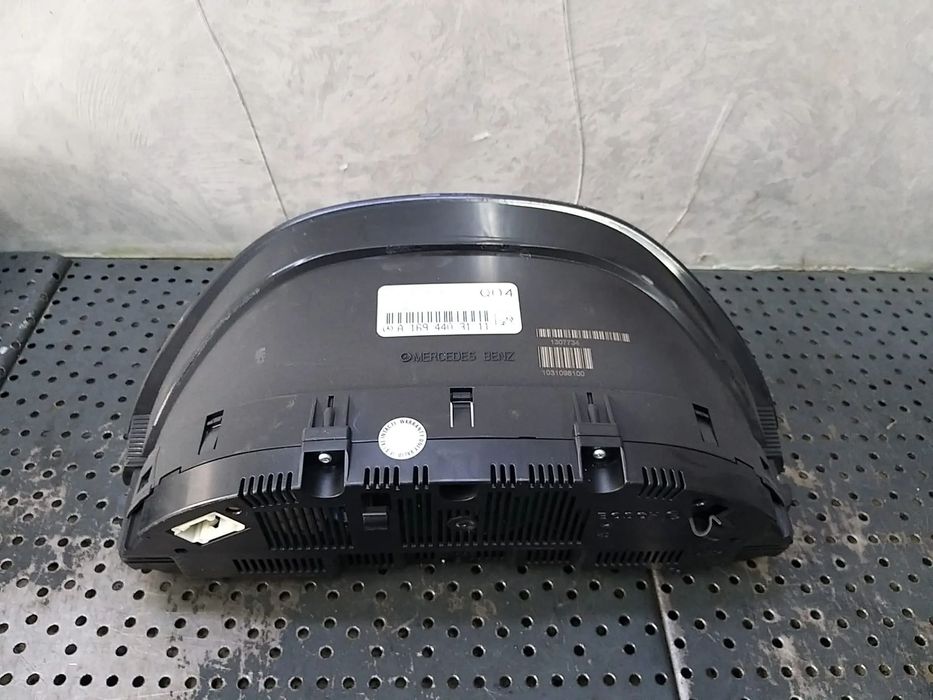 Ceasuri bord benzina mercedes a class w169 a1694403111 0263643413 a1695407811 a1694422221