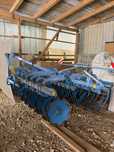 Lemken rubin 9   3 m / kverneland 6 m combinator