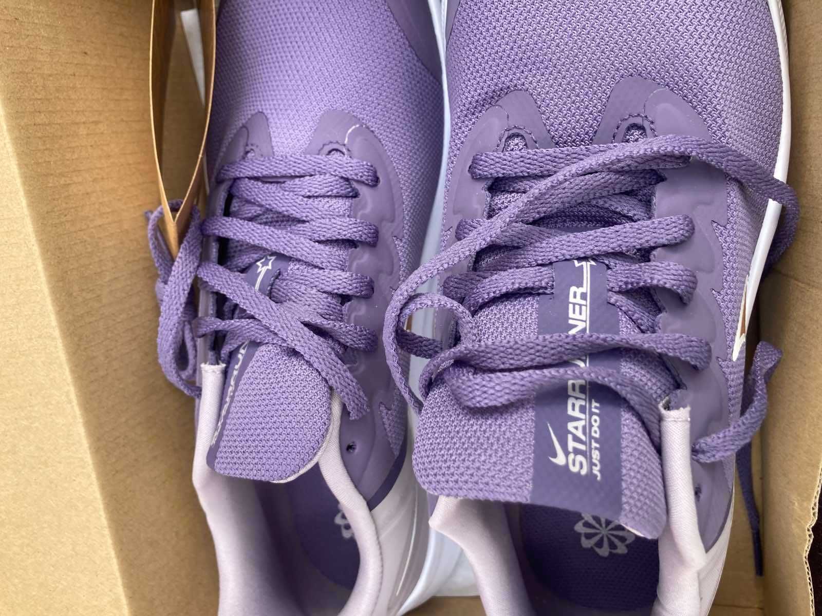 Nike star runner 3