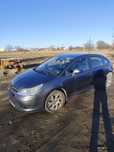 Ситроен Ц4 Citroen C4 1.6 HDI 107коня