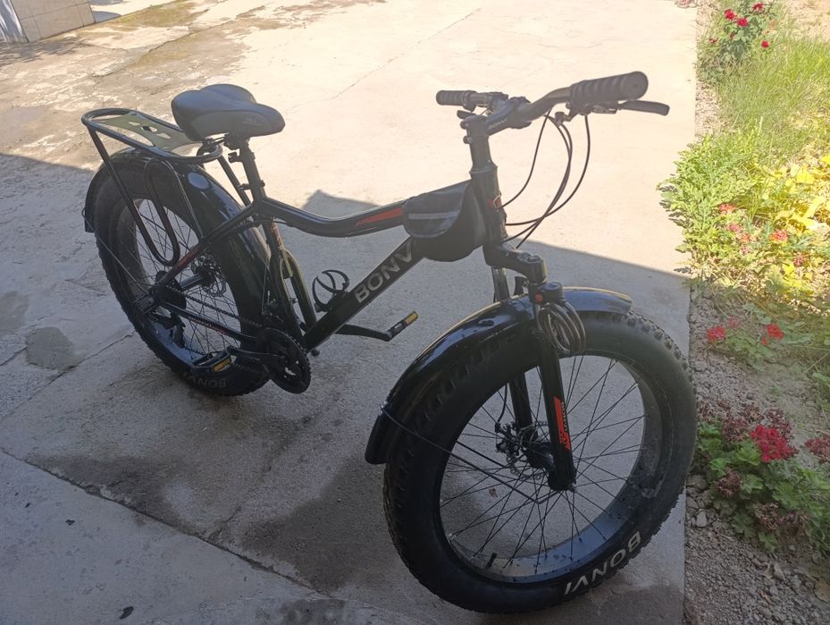 Велосипед  Сотилади