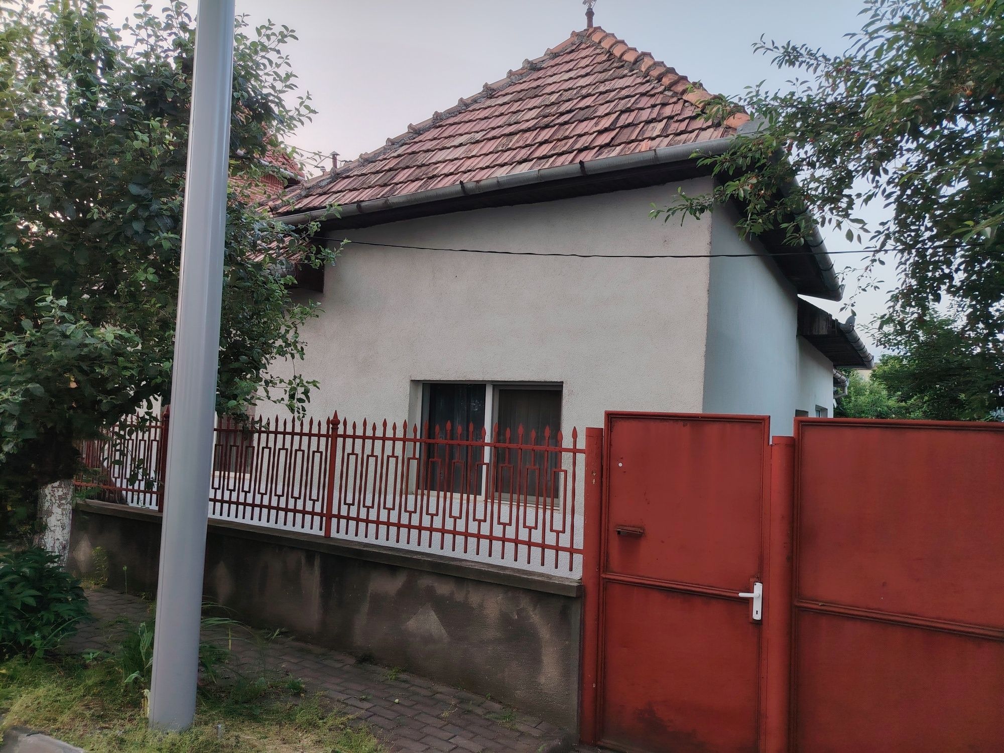 Casa zona centrala