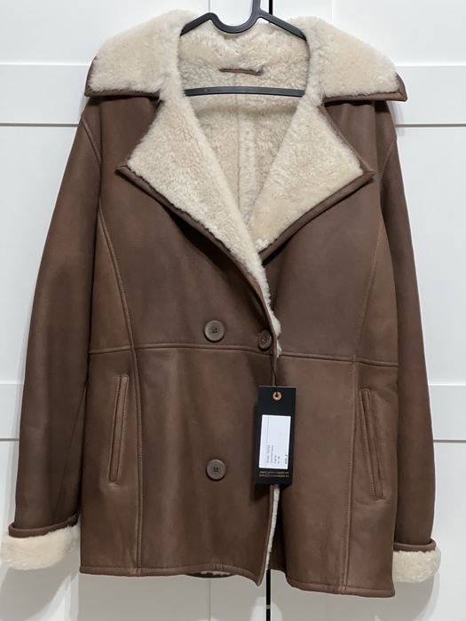 Geaca - Cojoc nou cu eticheta