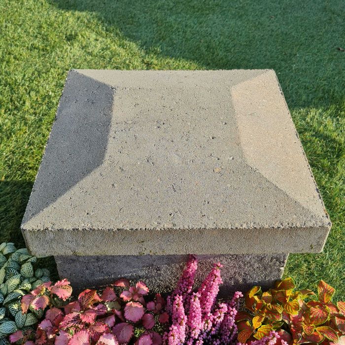 Capac Gard Stalp 50/25 - 50/40 - 30/30 - 40/40 - STOC MARE Cluj-Napoca