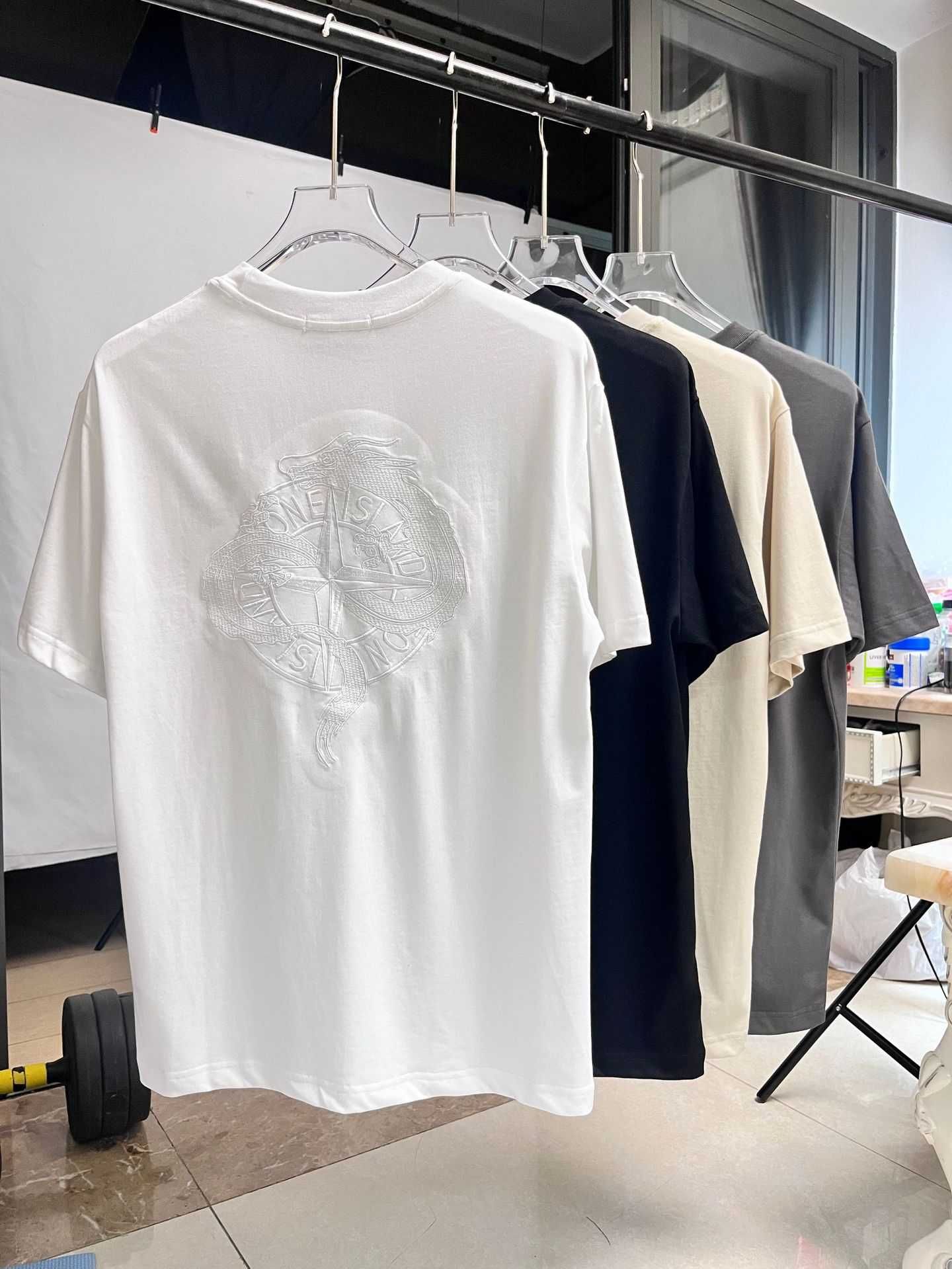 Футболка Stone Island