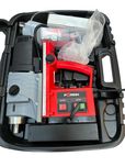 Masina de gaurit cu talpa magnetica  FORCH F40