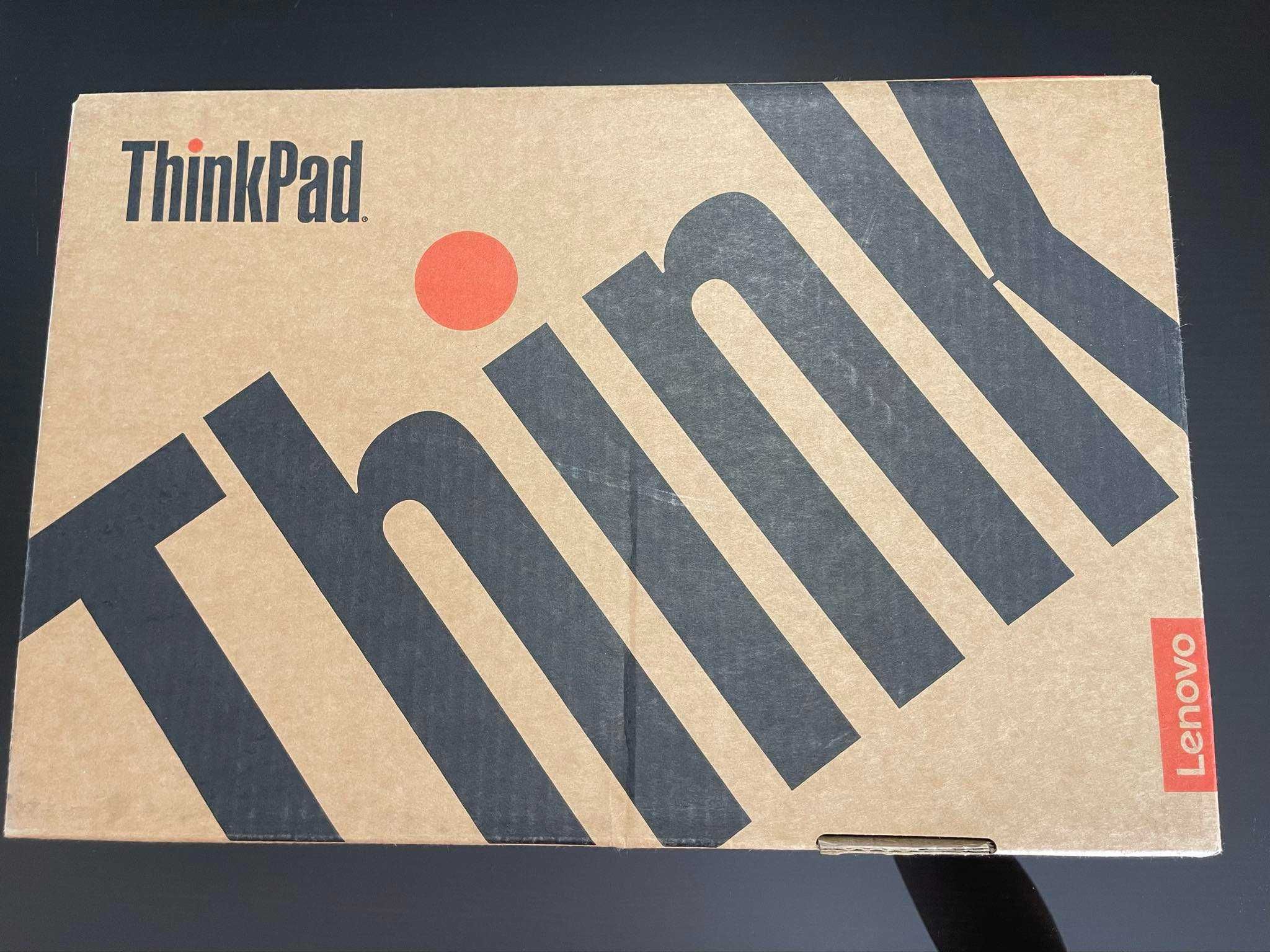 НОВ LENOVO ThinkPad T14 Gen 4