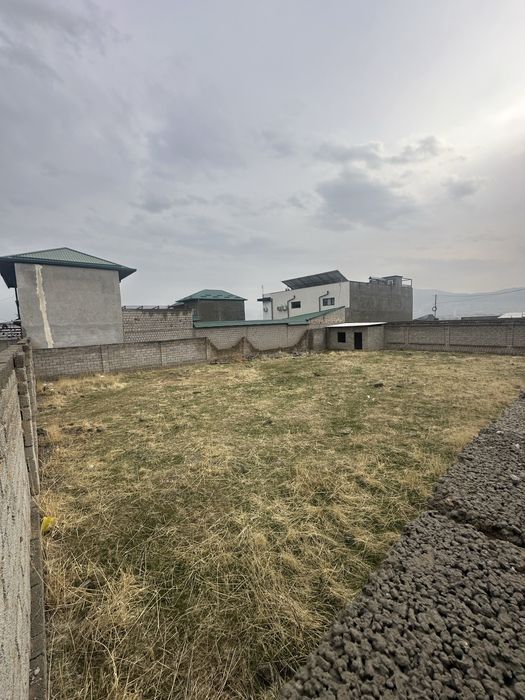 Продаются 2 земельных участка по 6 соток