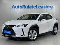 Lexus UX GARANTIE 2 ANI, Hibrid, Automata, Pilot adaptiv, Camera