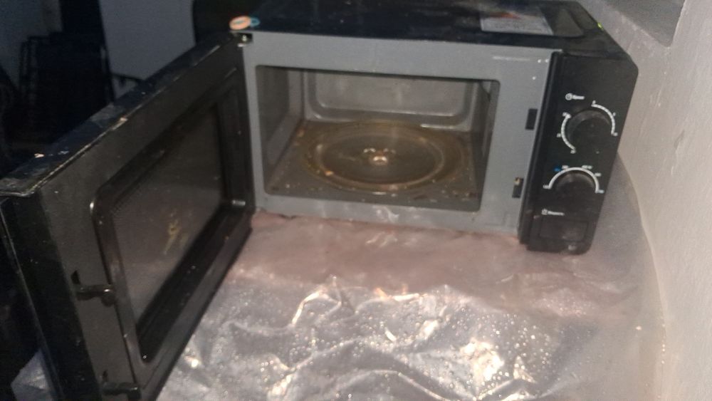 Срочно продаётся микрорайоновая печь Sa