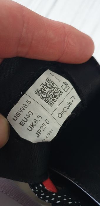 On Cloud Cloudmonster Womens Size 39/25см ОРИГИНАЛ! Дамски Маратонки