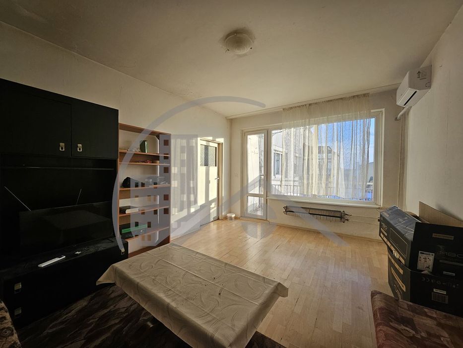 Продава се Двустаен апартамент в Варна, Кайсиева градина - 60 кв.м за 893 €/кв.м - Снимка #1