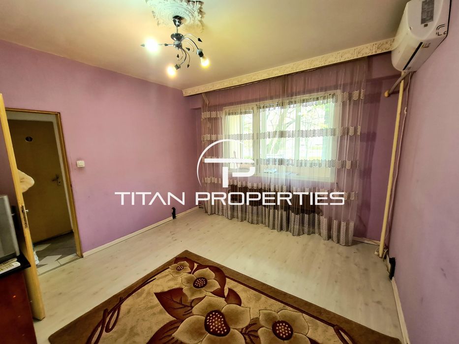 Продава се Четиристаен апартамент в Пловдив, Южен - 90 кв.м за 1489 €/кв.м - Снимка #2