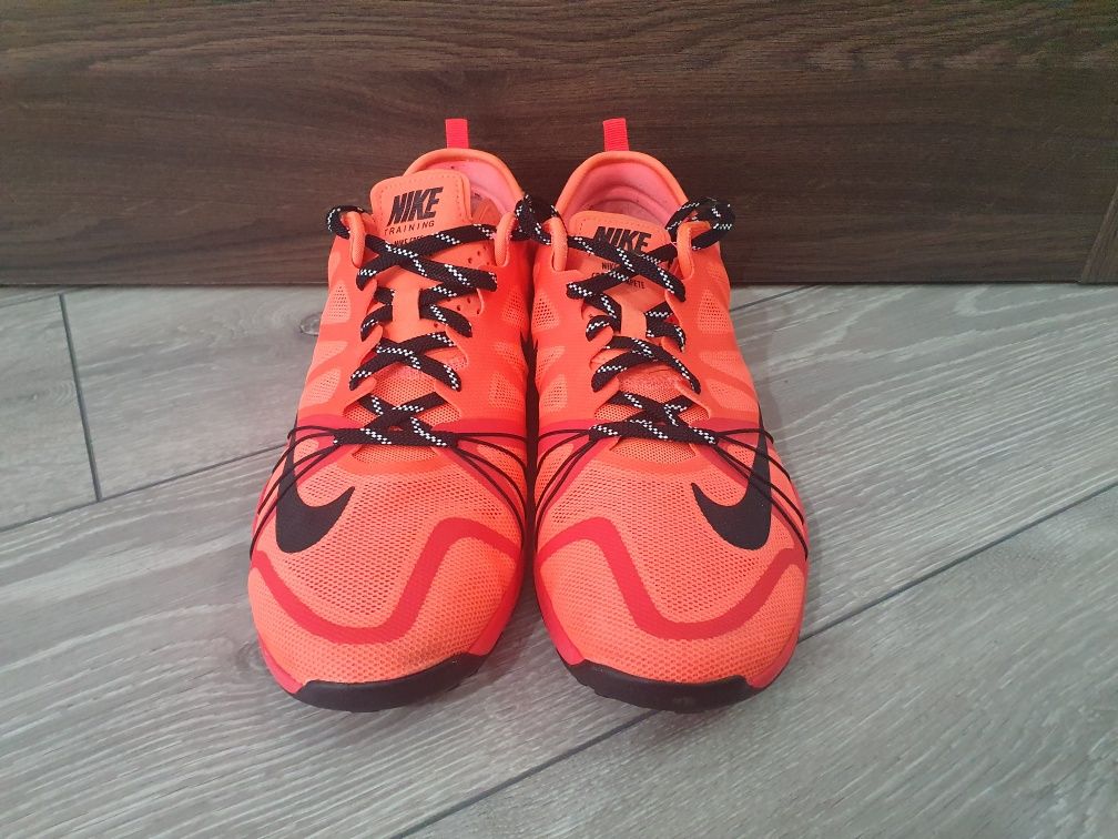 Маратонки Nike Free Cross