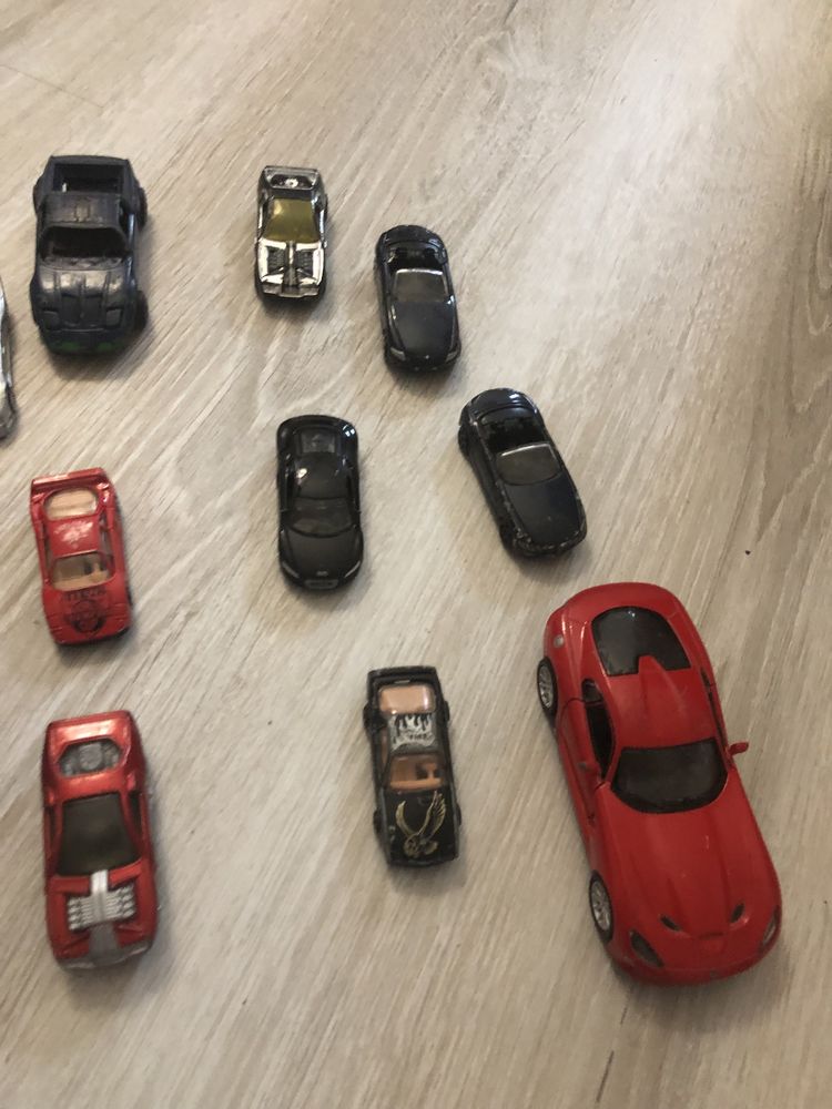 детски колички (hotwheels,)