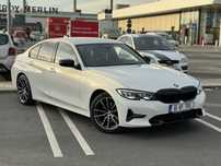 bmw 320diesel - 190cp
