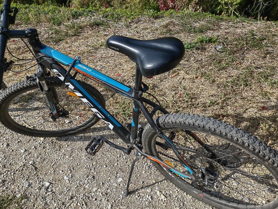 Два велосипеда # колело