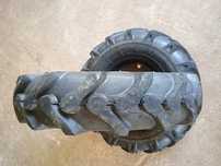 Vând roți motocultor 6-12