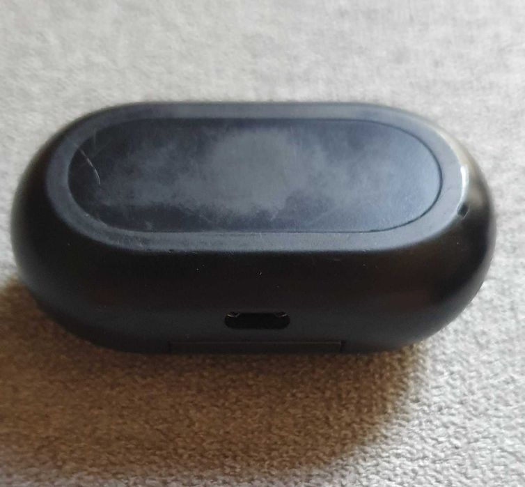 Samsung Galaxy Buds sound by AKG