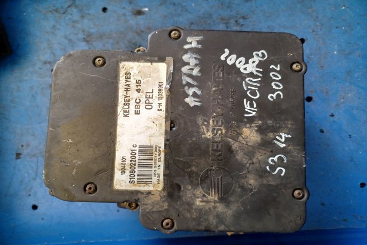 Pompa ABS S108022001C 13039901 Opel Astra F [facelift] [1994 - 2002]