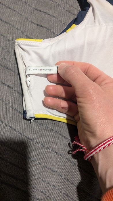 Бански Tommy Hilfiger